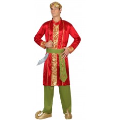 Hindu-Kostüm für Herren