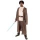 Miniature Klassisches Obi-Wan Kenobi™-Kostüm – Star Wars™ – Herren