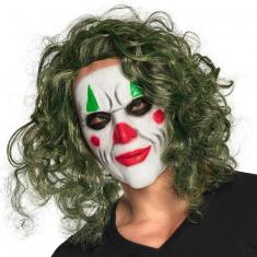 Die Vollgesichtsmaske „The Bad Guy“ – Herren