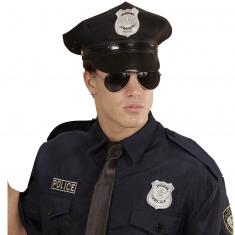 Polizist eingestellt