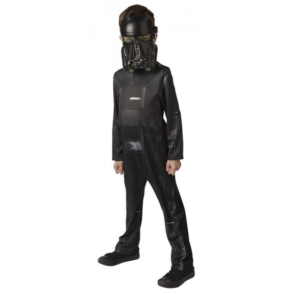 Death Trooper™ Kostüm – Star Wars™ – Kind - ST-630498-Parent