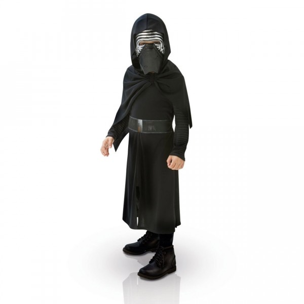 Star Wars-Kostüm: Klassisches Kylo Ren - Rubies-ST-620260-Parent