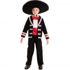 Mexikanisches Kostüm - Junge