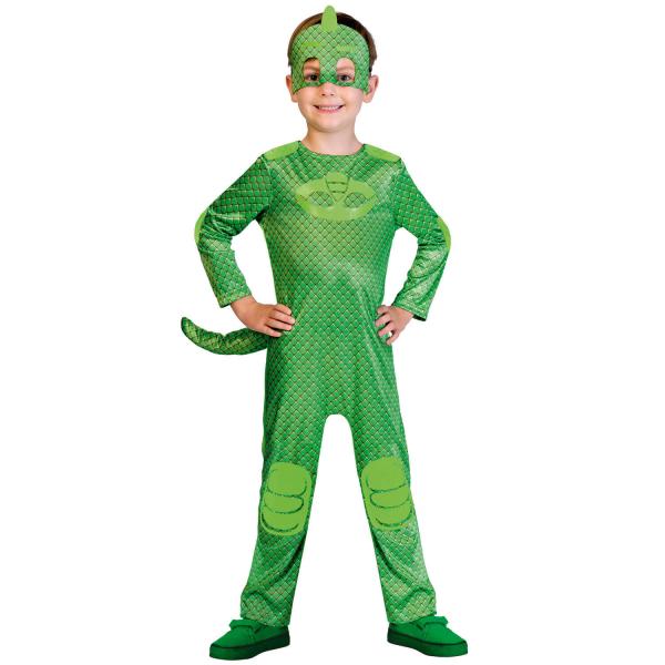 PJ Masks™ Kostüm: Gluglu - 9902958-Parent