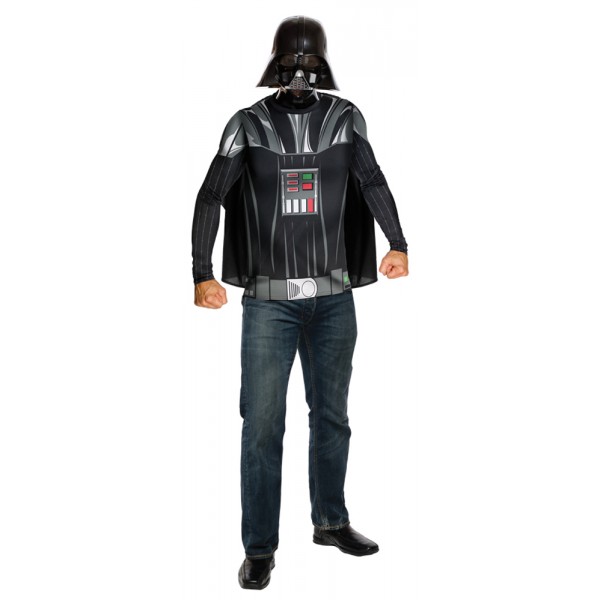 Darth Vader™ Kostüm – Erwachsene - parent-21980
