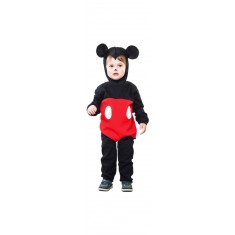 Kostüm - Kleine Maus - Junge