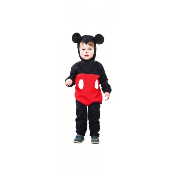 Kostüm - Kleine Maus - Junge - 706839-Parent