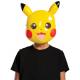 Miniature Pikachu Maske 