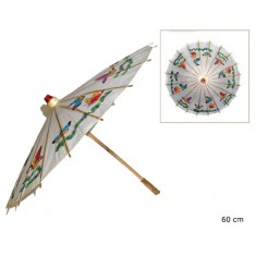Chinesischer Regenschirm