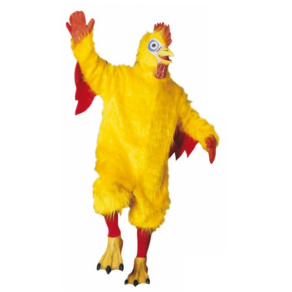 Costume Poulet - 5092G