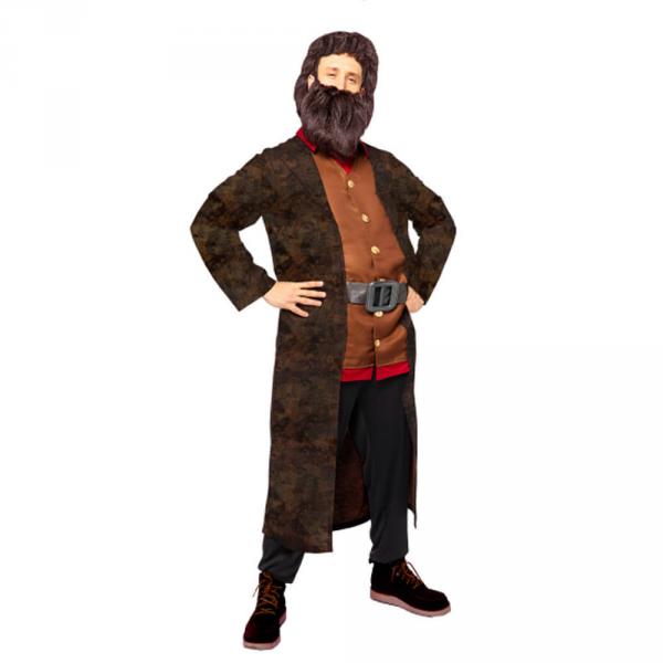 Hagrid-Kostüm (Harry Potter™) – Herren - 9912485-Parent