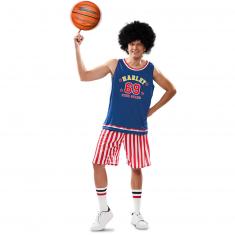 Basketball-Spieler-Kostüm – Herren