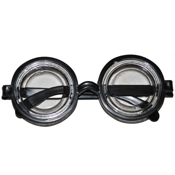 Intello-Brille – Schwarz - 60011