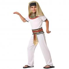 Ägyptisches Kostüm - Junge