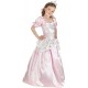 Miniature Prinzessin Rosabel Kostüm – Kind