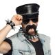 Miniature Rocker-Zubehörset – Herren