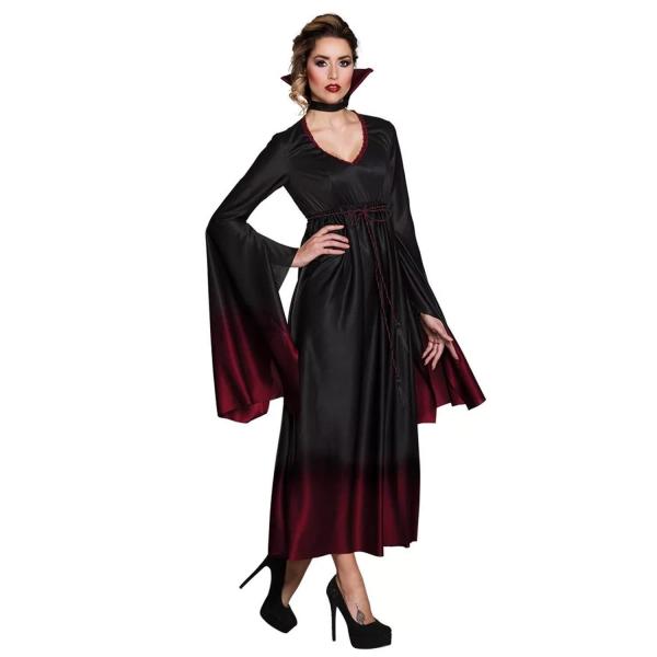 Madame Vampir-Kostüm – Damen - 79108-Parent