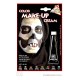 Miniature Make-up-Tube - Schwarz (28Gr)