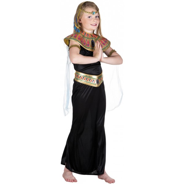 Ägyptisches Kostüm – Mädchen - parent-11308
