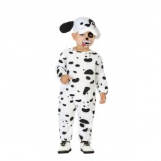 Baby-Dalmatiner-Kostüm