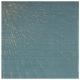 Miniature Serviette Bubbles - Blau