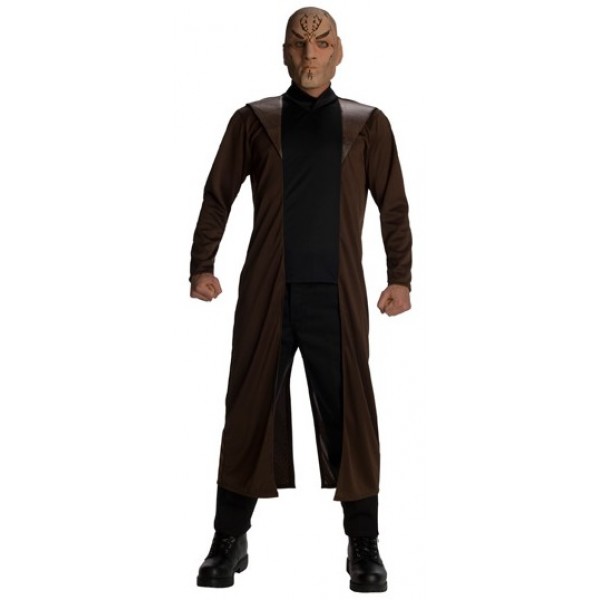 Schreckliches Nero™-Kostüm – Star Trek XI™ - parent-15338