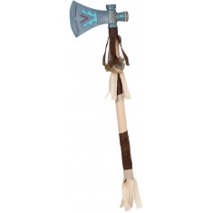 Indischer Tomahawk - Accessoire