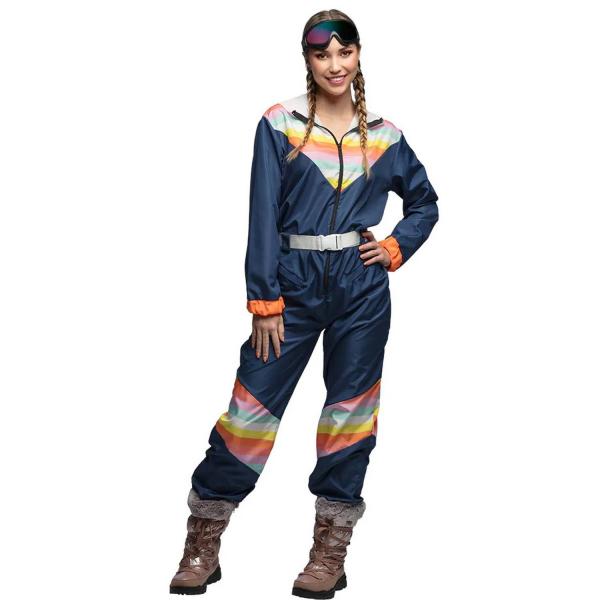 Ski Snow Overall - Damen - Parent-88821