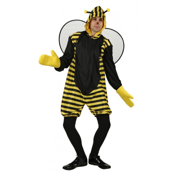 Bienenkostüm – Erwachsene - parent-1747