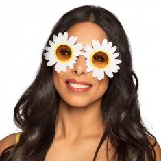 Ausgefallene Partybrille - Daisy