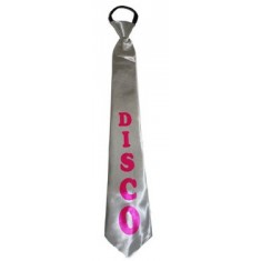  Disco-Krawatte
