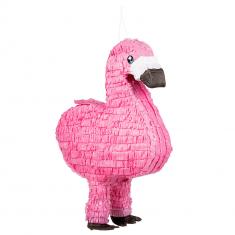 Flamingo-Piñata