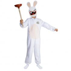 Costume Lapins Crétins - Enfant