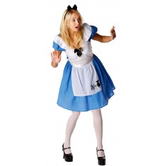 Alice im Wunderland™-Kostüm