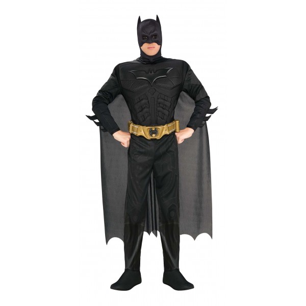 Batman™-Kostüm für Erwachsene – The Dark Knight™ - parent-16928