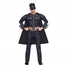 Batman™-Kostüm (The Dark Knight Rises™) – Erwachsene