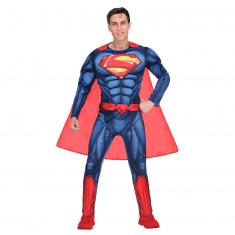 Superman™-Kostüm – Erwachsene
