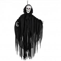 Hängende Dekoration „Reaper“ – Licht, Ton und Bewegung