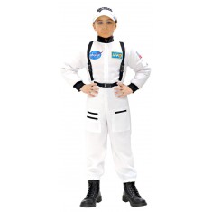 Astronautenkostüm - Kind