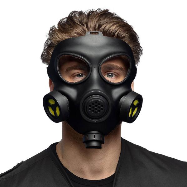 Maske: Gaskiller - RDLF-72281