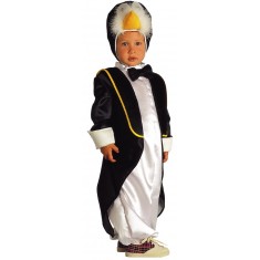 Baby-Pinguin-Kostüm