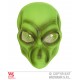 Miniature Alien-Maske – Erwachsene