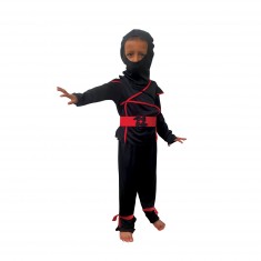 Ninja-Kostüm – Junge