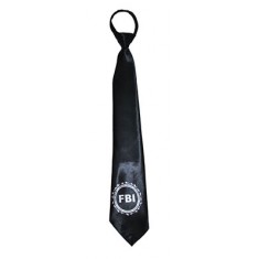FBI-Krawatte