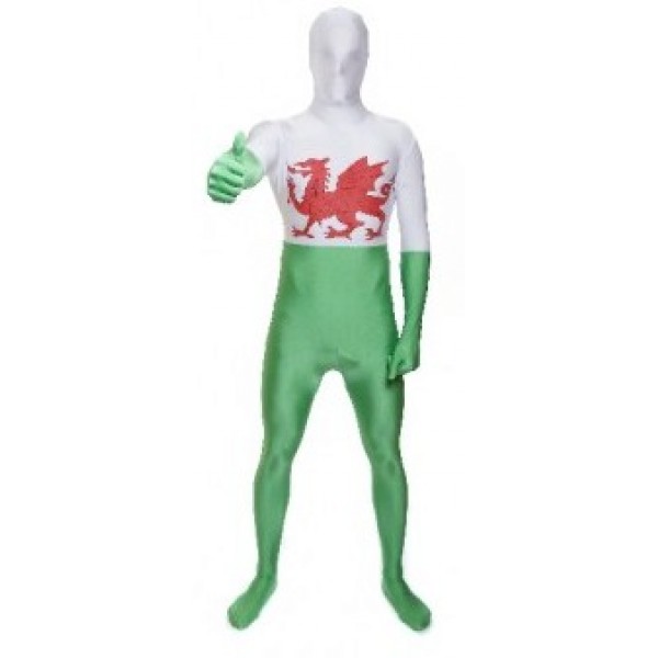 Morphsuits™ Wales - parent-13363