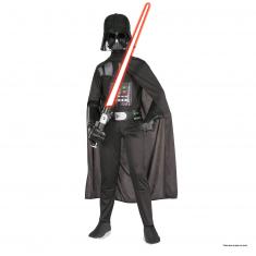 Klassisches Darth Vader™ Star Wars™ Kostüm – Kind