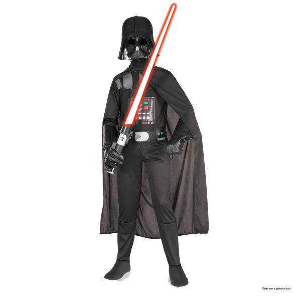 Klassisches Darth Vader™ Star Wars™ Kostüm – Kind - ST-641066-Parent