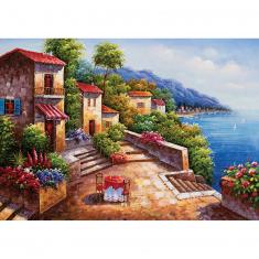 00 Pieces Jigsaw Puzzles Puzzle Boulevard