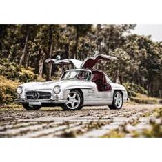 Puzzle 1000 pieces : 300 SL Gullwing