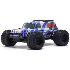 Kyosho KB10W Mad Wagon VE 3S 4WD 1:10 Readyset - Type2